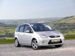 Ford C-Max 2007 года (UK)